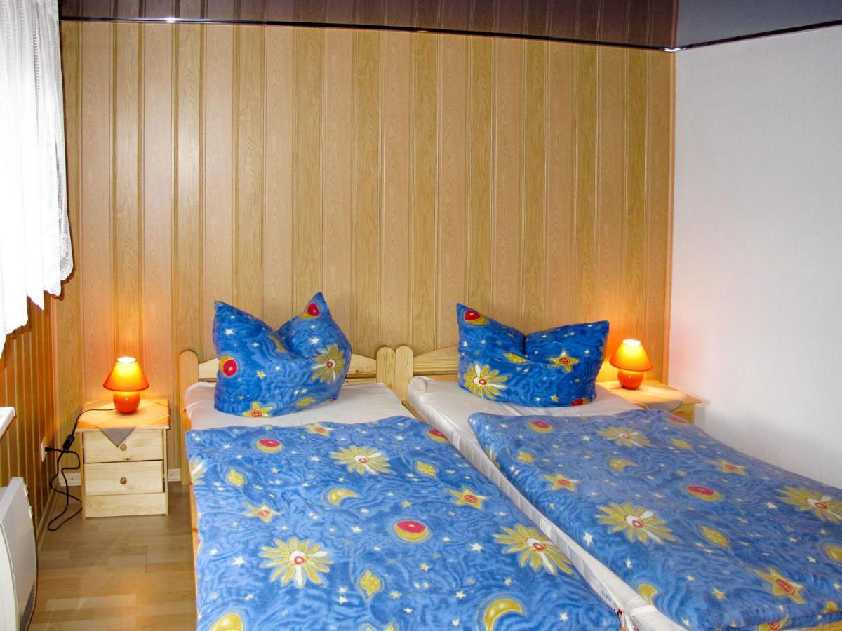 Apartment Old Huesung - Muz321 By Interhome Mirow Eksteriør bilde