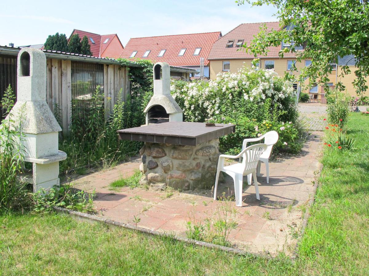 Apartment Old Huesung - Muz321 By Interhome Mirow Eksteriør bilde