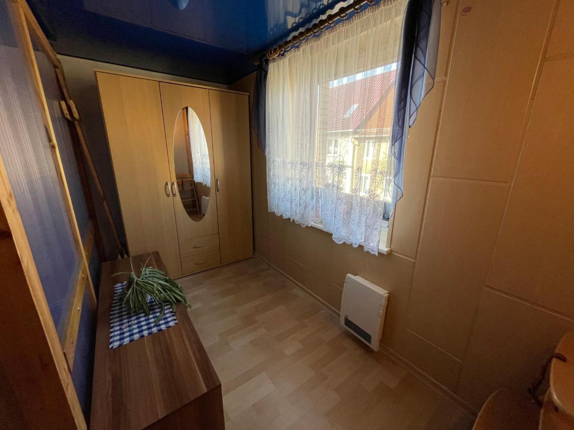 Apartment Old Huesung - Muz321 By Interhome Mirow Eksteriør bilde